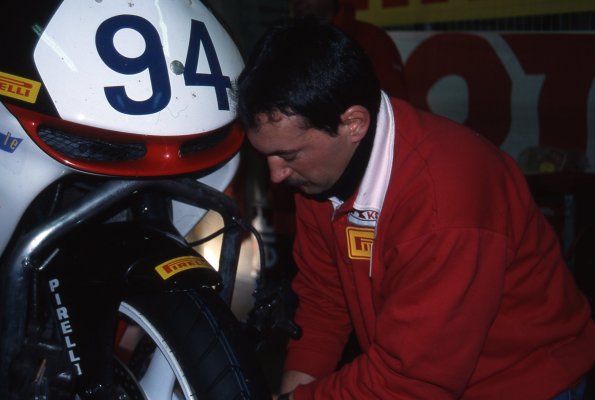 Le mans OPEN 1999 (7)